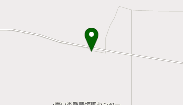 六ヶ所村酪農振興センターの地図画像