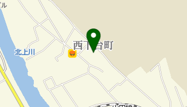 茶話本舗デイサービス西下台之家の地図画像