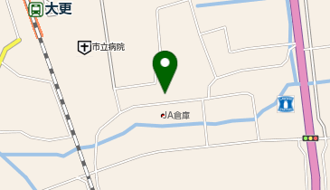 いわて薪ストーブ愛好会の地図画像