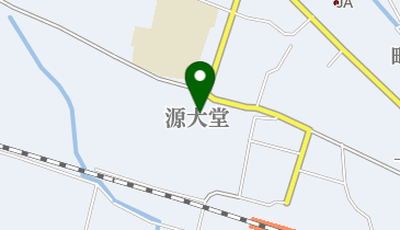 T&Mバイオネットワークの地図画像