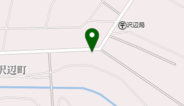 ひろ美容室の地図画像