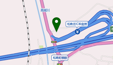 ねまわりの野菜畑の地図画像