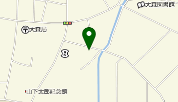 山野愛子どろんこ美容・クレスティサロンビューティージョイの地図画像