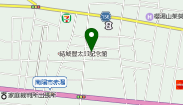 アクアの地図画像