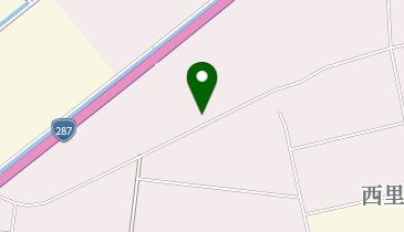 天満建築の地図画像