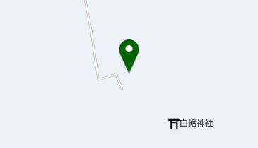 金蔵寺の地図画像