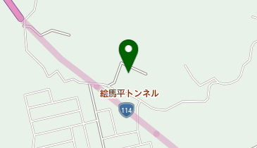 ユアプランの地図画像