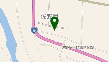 株式会社鈴木商会の地図画像