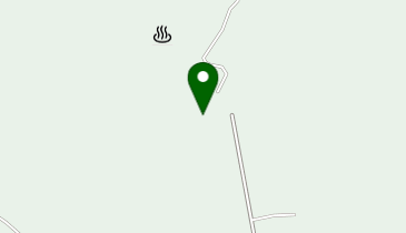 折木の湯つるや旅館の地図画像