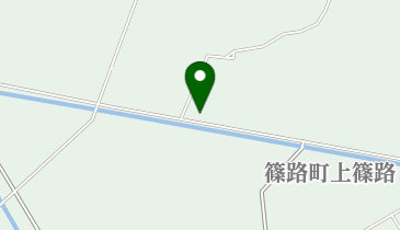 大藤化工株式会社の地図画像