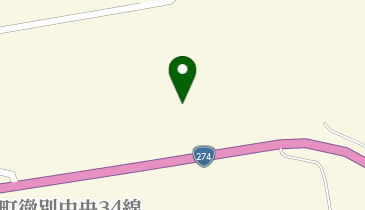 阿寒農協 阿寒TMRセンターの地図画像