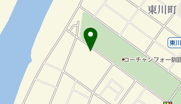 ダイバーズサポートぷかぷかの地図画像