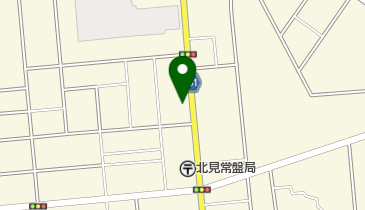 ほぐし堂治療院の地図画像