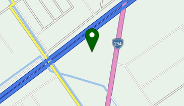 岩見沢温泉なごみの地図画像