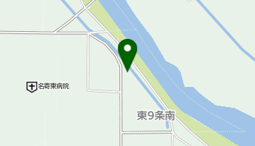 GH・CHやすらぎの地図画像