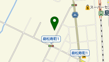 向日葵交通の地図画像