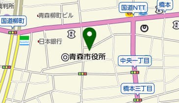 有限会社ABC不動産の地図画像