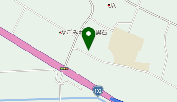 千徳なかよし児童館の地図画像