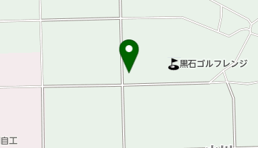 ラッキーオートの地図画像