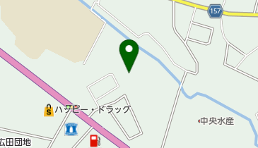 believeの地図画像