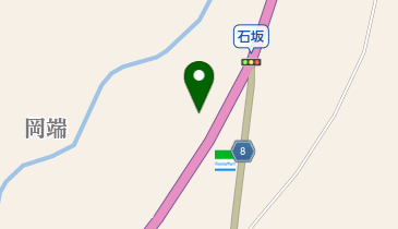 青森リース株式会社野辺地営業所の地図画像