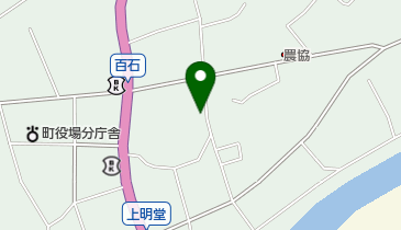 川村針灸接骨院の地図画像