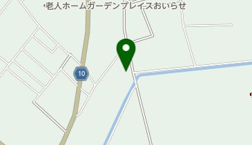 BIG&rsquo;&rsquo;D&rsquo;&rsquo;の地図画像