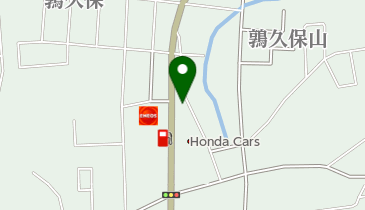 シャーロック動物病院の地図画像