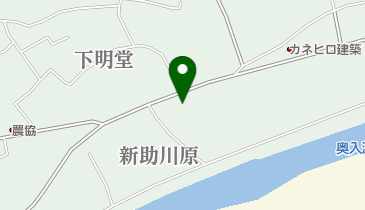 ヘアーステージ・マユ(HairStage・mayu)の地図画像