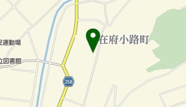 越後住設サービスの地図画像