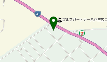株式会社秀和の地図画像