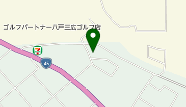 かもめ獣医科医院の地図画像