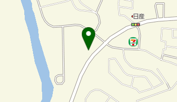 ル・テリエの地図画像