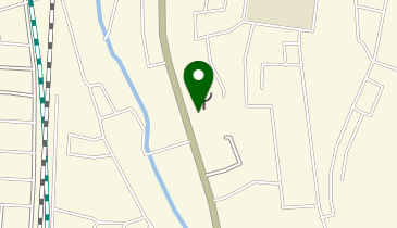 仙北整体の地図画像