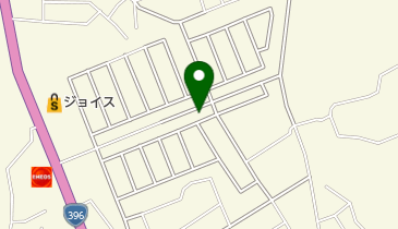 フェアリーテール(FairyTale)の地図画像