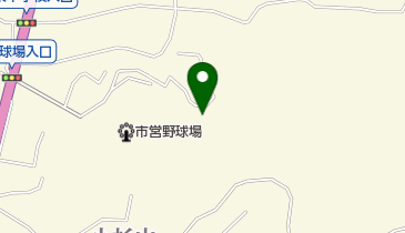 マックトータルサービスの地図画像