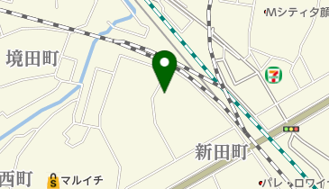 東日本不動産コンサルタント有限会社の地図画像