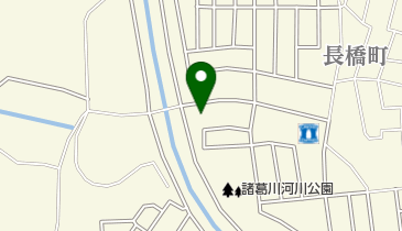 ドックサロンビューティーワンの地図画像