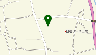 盛岡市役所 福祉施設 乙部老人福祉センターの地図画像