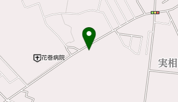 サクラ軽運送の地図画像