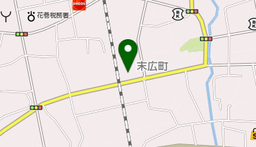 株式会社ヤマハ音楽・英語教室正時堂 鍛冶町センターの地図画像