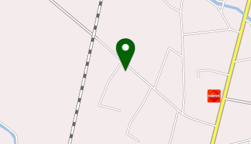 好地自動車工業の地図画像