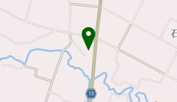 上台産直センターどりーむの地図画像