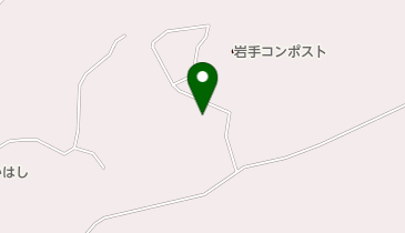 有限会社太陽商会の地図画像