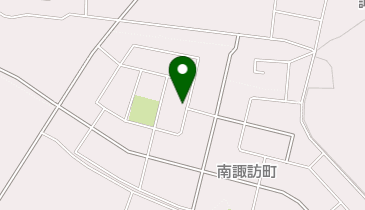 スポーツショップ浅沼の地図画像