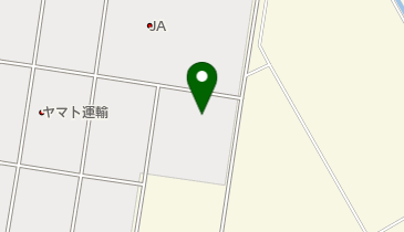 横浜フォームラバー株式会社の地図画像
