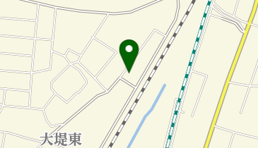 有限会社テクノオート北上の地図画像