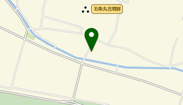 プロスタッフの地図画像