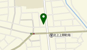 まごころ薬局の地図画像