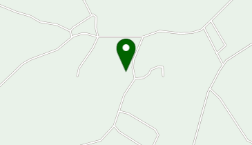滝の里町内会館の地図画像